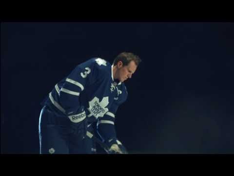 Dion Phaneuf - I Won't Back Down - Sportsnet Promo (HD)