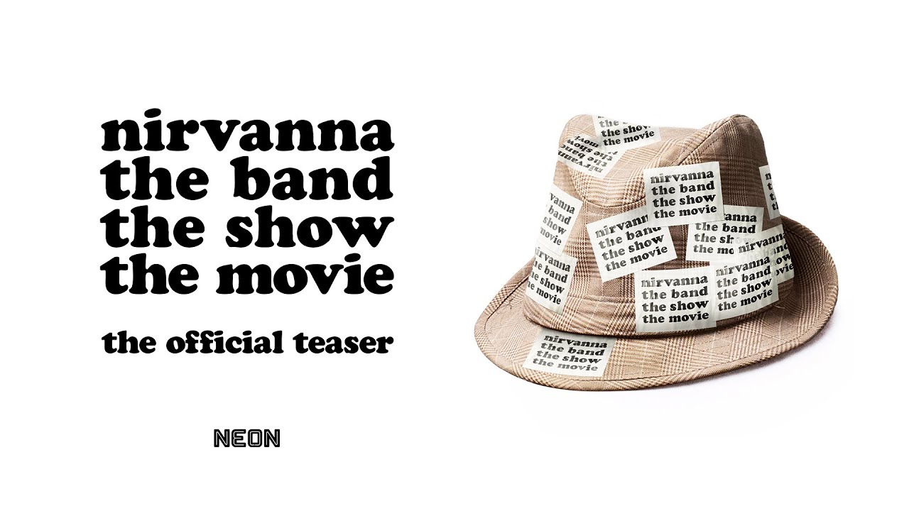 Miniature de la vidéo Official Teaser du film Nirvanna the Band the Show the Movie