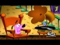 Eustace Gets His Velvet Vic