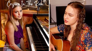 Download lagu Crying In The Rain - Cover by Emily Linge and Cara Vel mp3 Download lagu Crying In The Rain - Cover by Emily Linge and Cara Vel mp3