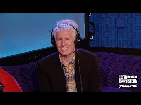 Graham Nash on How Stephen Stills Transformed Joni Mitchell's “Woodstock” (2013)