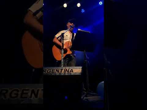 Roberto versión 🇦🇷 ~ Zambayonny ~ La  Tangente 17-12-2022