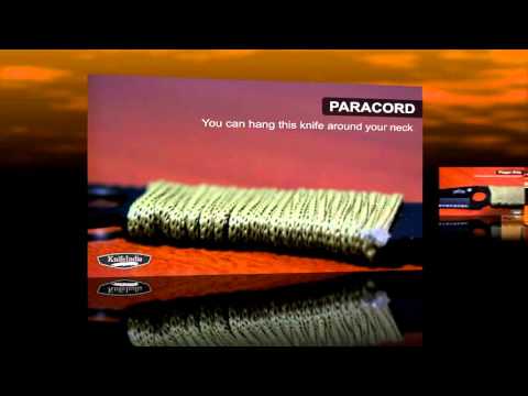 Puma Neck Knife By Knifeindia.com