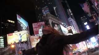 Ирина Нельсон - Тёплое солнце (Dark City Remix)