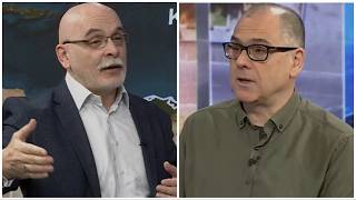 PODNE I Rat tek počinje? Analitičari upozoravaju: Tramp precenio snage, izbor vođe opasan I UNA TV