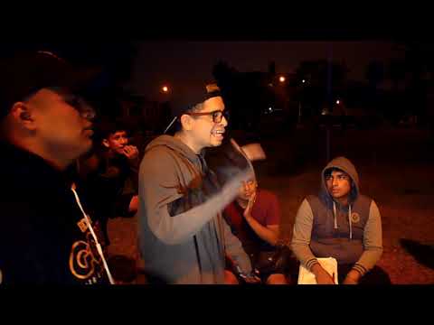 AKM JB vs ZKART - CUARTOS - FECHA 11 - ACHORAP SJ