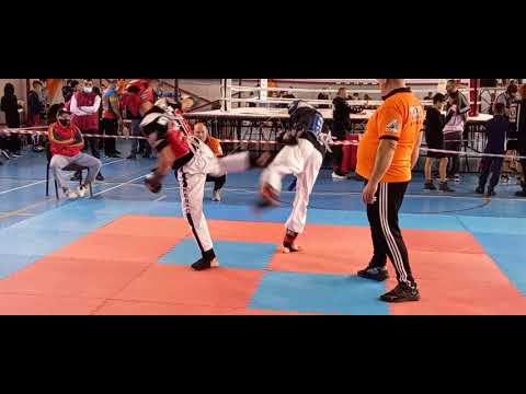 Mihai  la cupa  shin dojo  colosseum  04 12 2021 Predeal (1)