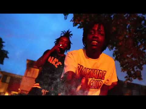 LG AceBaby  x Young Woddy - Mood