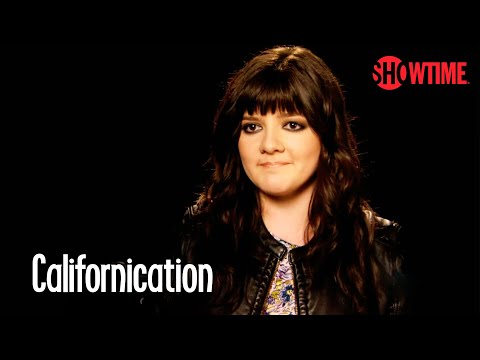 Californication Season 4: Adult Mayhem - Madeleine Martin | SHOWTIME