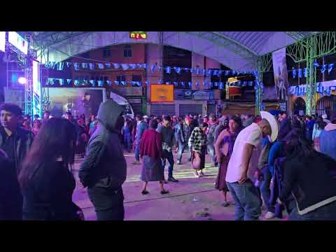 9. Baile Social || 15 de Septiembre Santa Eulalia Huehuetenango 2026