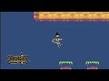 Revenge Level Design
