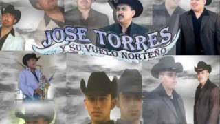 Jose Torres y Su Vuelo Norteno- Es Imposible