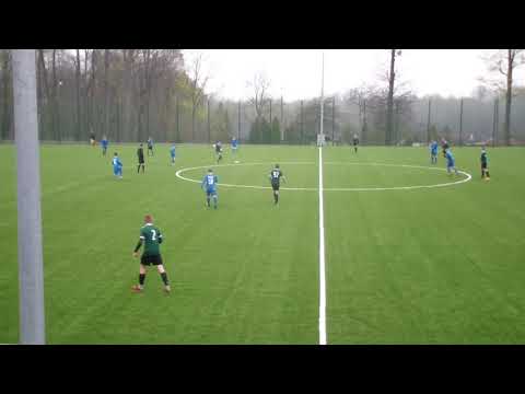 Silesia Miechowice - AKS Niwka 3:2 (13.04.2019) 4/6