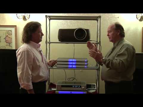 Avielo And ProjectionDesign Launch Optix 235 Super Wide W...