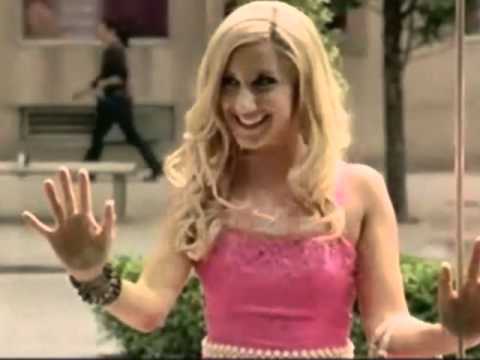 Sharpay's Fabulous Adventure First Look Exclusive Video (is Original)