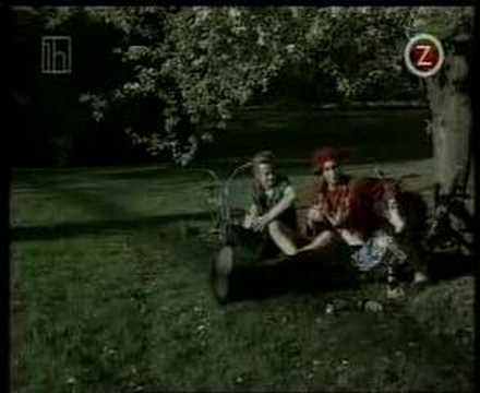 De Lyckliga Kompisarna - Hockeyfrilla