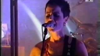 The Cranberries - Salvation & Free To Decide Live
