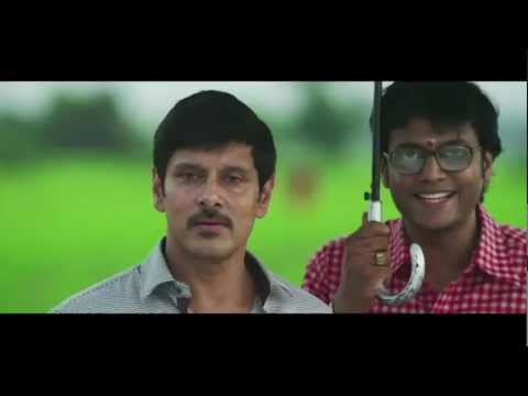Anicham Poovazhagi official music video