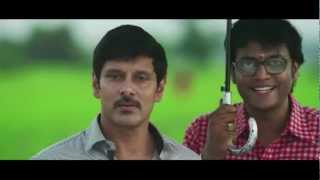 Thaandavam video song -  Anicham Poovazhagi HD