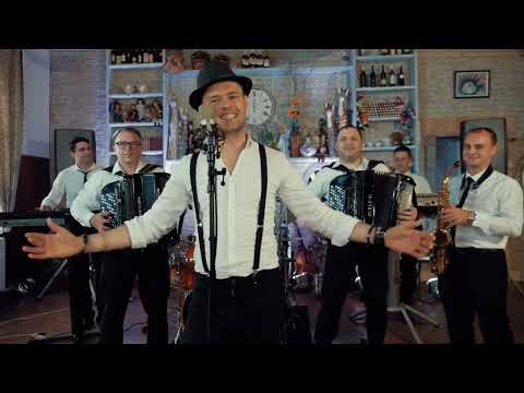 Colaj de Joc🧨 //Marian Tirvi & Mura Music //🧨 Rumunsko Srpski MIX