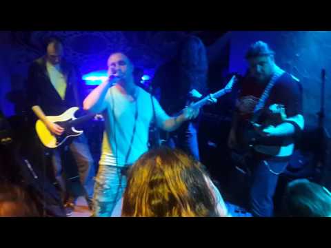 Авард. Кровь и песок. Тромбон. 23.04.2016