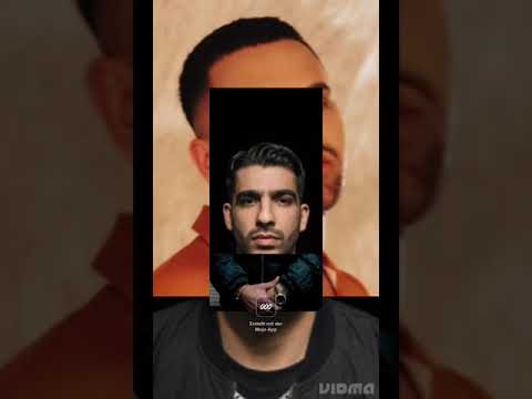 Yll Limani X Fard X Samra -Eisblume(B-u-r-i Beats)