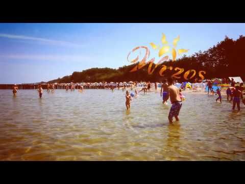 Ośrodek Wrzos - Sianożety - Wczasy nad polskim morzem