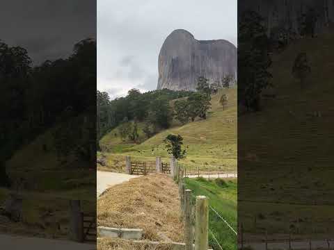 Pedra azul ♥️💙 Domingos Martins . Espírito Santo