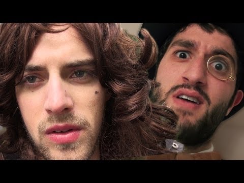 DERB FESCH - Wie bei GTA!