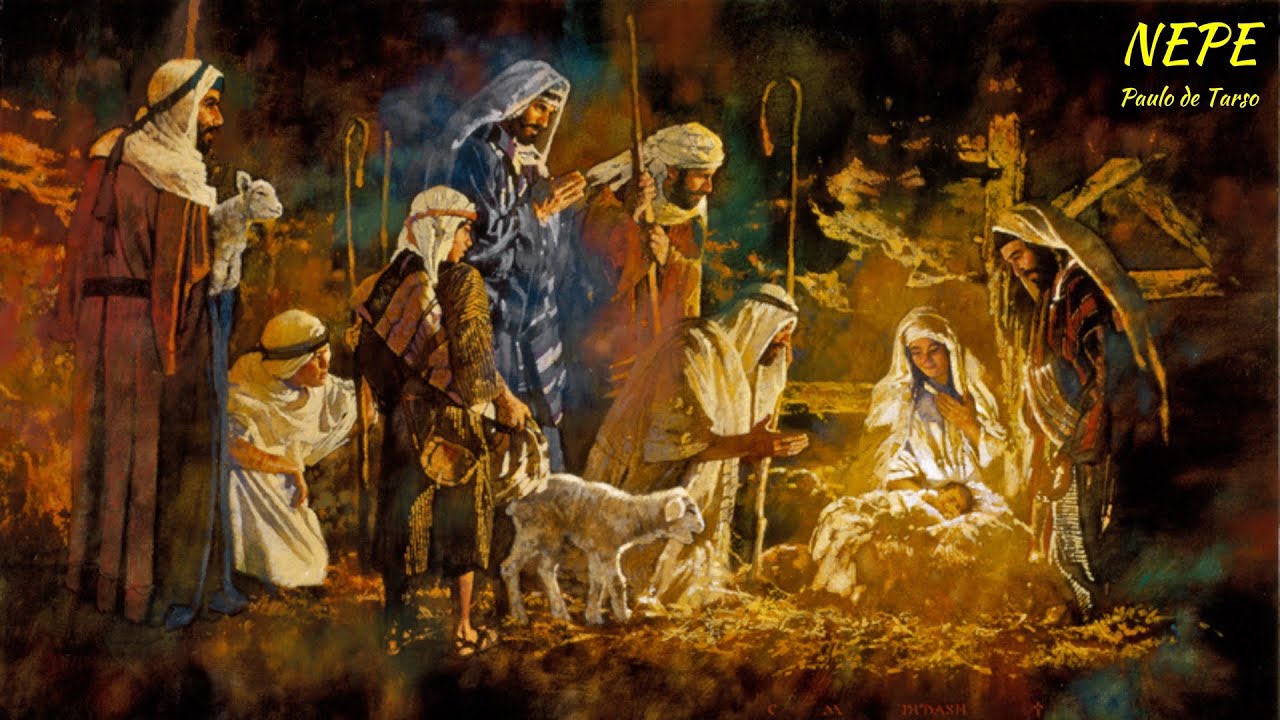 Especial de Natal 2024 - Um reinado que não terá fim (Lc 1.33)