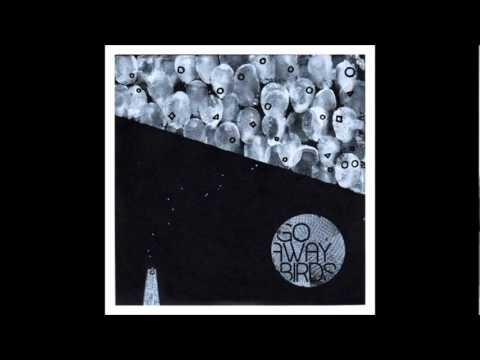 Go Away Birds - Quixotic (Catherine Ireton)