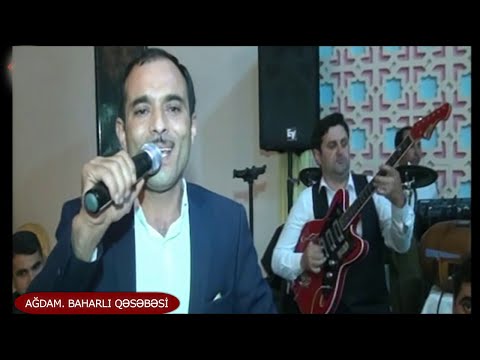 Asəf Xəlilov möhtəşəm ifa