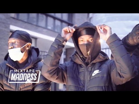 RSL x Kayem - Chargies (Music Video) | @MixtapeMadness