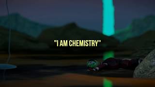 Yeasayer - I Am Chemistry (Lyrics)