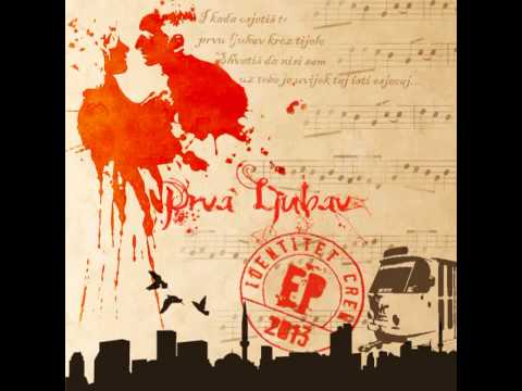 Identitet Crew - Tri Boli (prod. by Dougle)