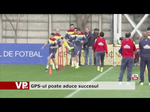 GPS-ul poate aduce succesul