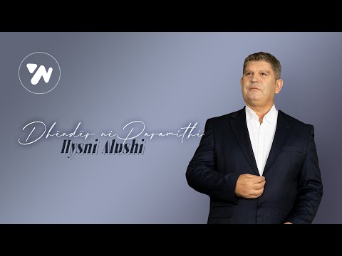 Hysni Alushi - Dhender ne Paramithi (Official Music Audio)