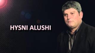 Hysni Alushi - Dhender Ne Paramithi