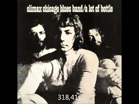 Climax Chicago Blues Band - Cut You Loose