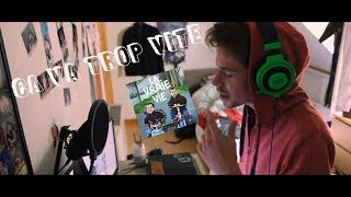 Ca va trop vite - Bigflo &amp; Oli (Cover)