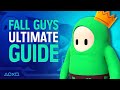 Fall Guys - Ultimate Guide - How To Win Every Round