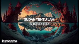 Cover art for Abuya Skibidi