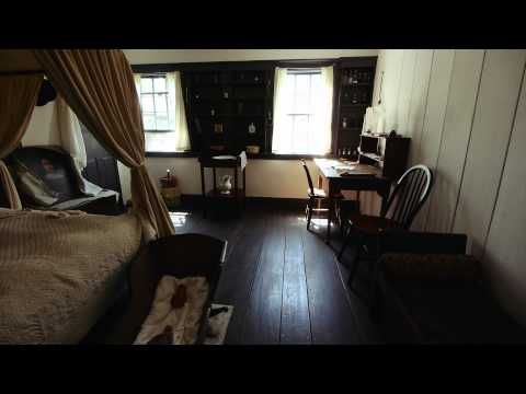 Hawaiian Mission Houses Historic Site and Archives