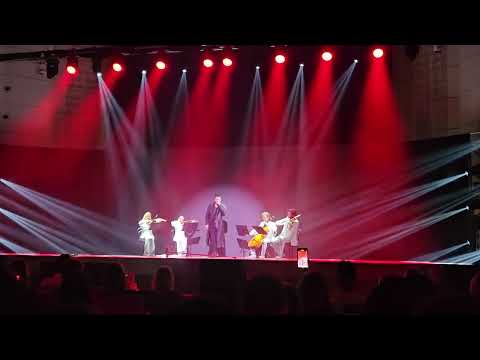 Leoš Mareš Zlín 7.4.2024 Srdce