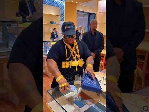 Billionaire Drap Tap