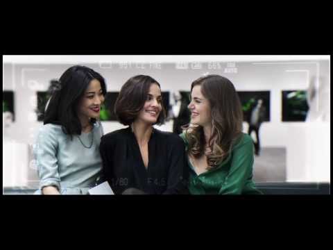 Nova linha de cuidados com a pele: Elixir 7.9!