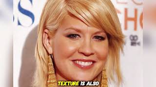 Jenna Elfman , 53 , Shows Her Huge Size In New Bikini Photos