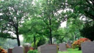 Burying Adelaide NY,NY - June 5th 2009