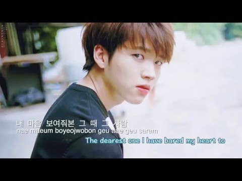Woohyun(남우현) - 추억 만들기 Making Memories [ENG/ROM/HAN sub]
