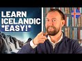 Learn Icelandic *Easy* - Useful & Common Phrases (How To Pronounce Them!)